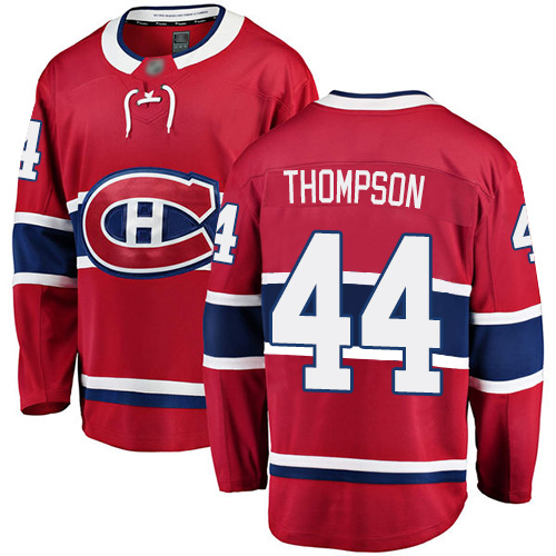 Adidas Men's Tomas Plekanec Authentic Purple Jersey: NHL #14 Montreal Canadiens Fights Cancer Practice